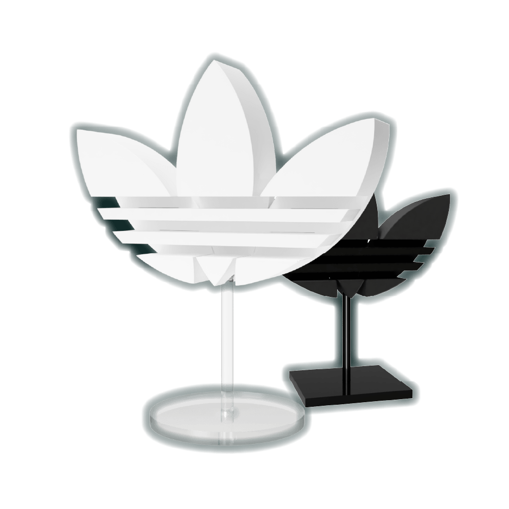 Soraire Design Decoración Adidas Proyectos Rapidos