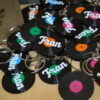 Fotos Llaveros Personalizados 3D Soraire Design Vinilos 2