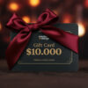 Gift Card Soraire Design Shop 10000 Tarjeta de regalo