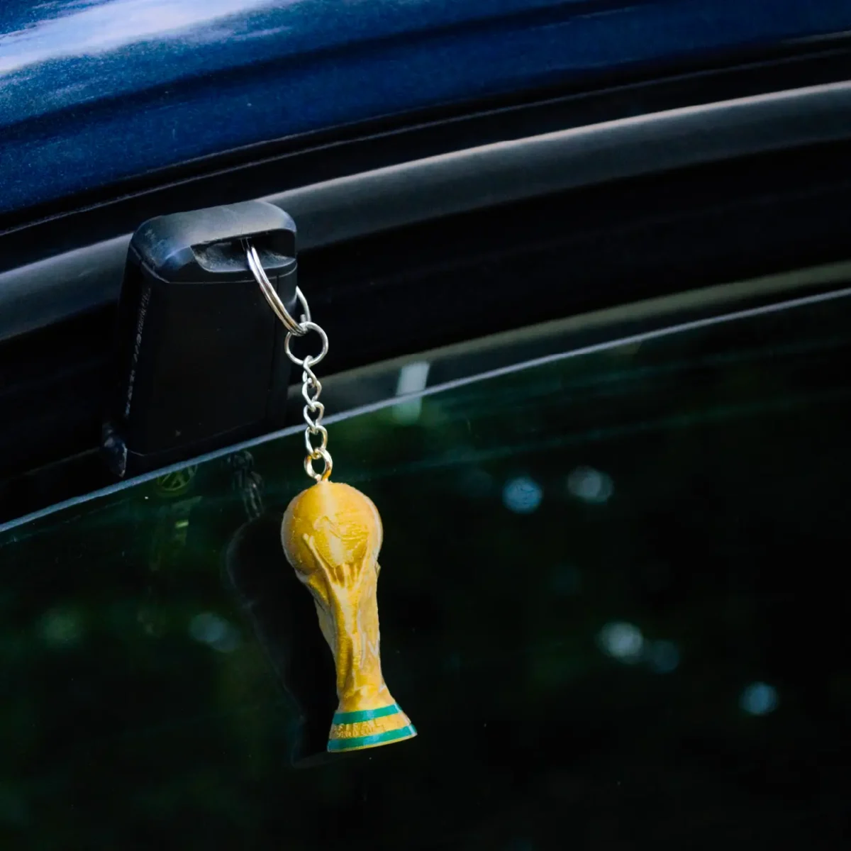 Llavero Aloha Pulseras Copa del Mundo (3)