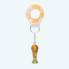 Llavero Soraire Design Pulseras Copa del Mundo