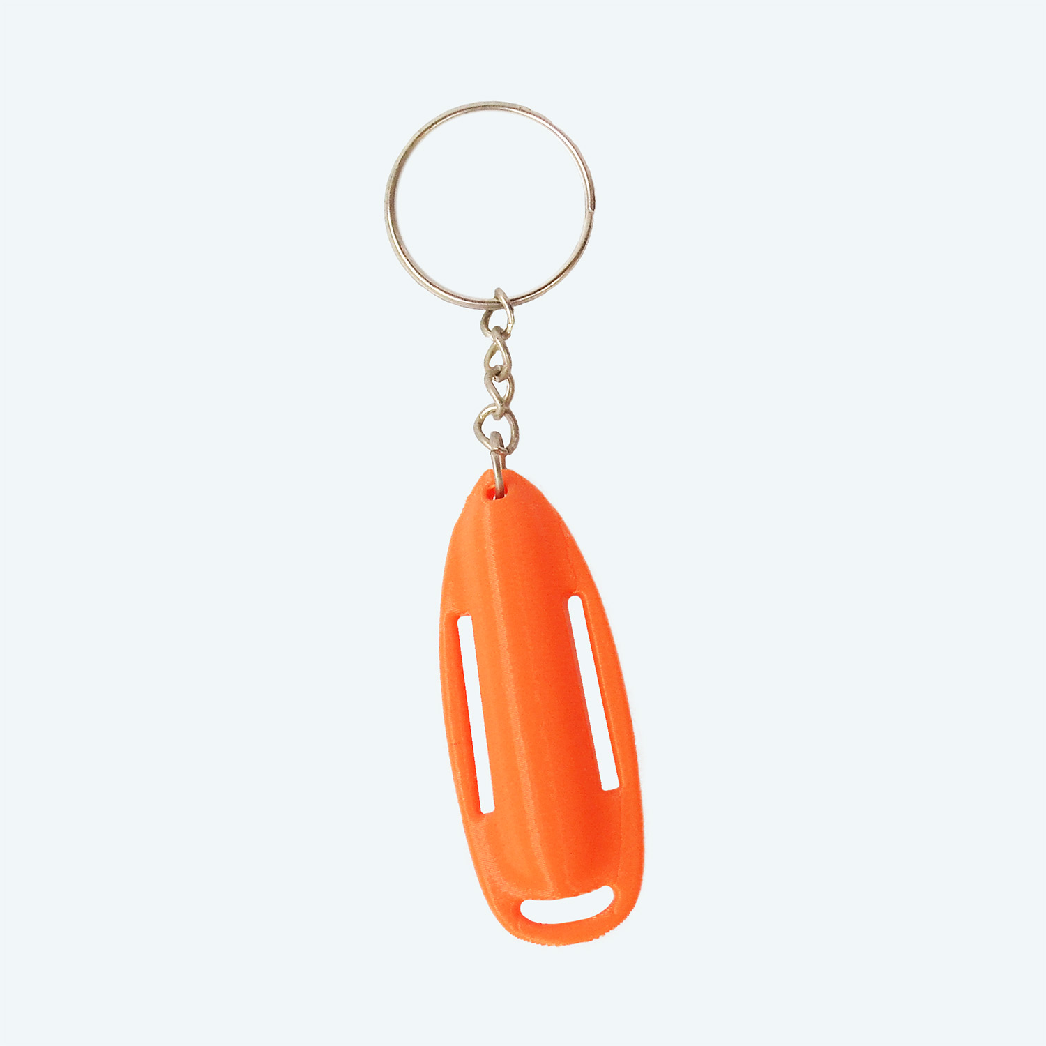 Llavero Soraire DesignTorpedo Guardavidas