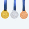 Medallas Natacion 3D Soraire Design