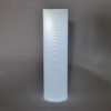 Aurora Boreal Lampara Nordica 3D Macanudo Blanco