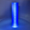 Aurora Boreal Lampara Nordica 3D Macanudo Indigo