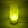 Lampara Nordica 3D Macanudo Citrino Original 3D Printed Nordic Lamp