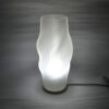 Lampara Nordica 3D Macanudo Diamante Original 3D Printed Nordic Lamp