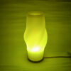 Lampara Nordica 3D Macanudo Perla Aurora Boreal Citrino 3D Printed Nordic Lamp