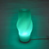 Lampara Nordica 3D Macanudo Perla Aurora Boreal Esmeralda 3D Printed Nordic Lamp