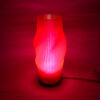 Lampara Nordica 3D Macanudo Rubi Original 3D Printed Nordic Lamp