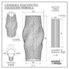 Lámpara Macanudo - Espinela