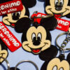 Foto Llavero Mickey 3D personalizado cumpleaños cumpleañitos