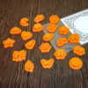 Foto original Kit Sellos 3D x20 unidades 20mm Ceramica Masa Pasteleria