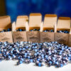 Llaveros LuckRa 3D personalizados empresas eventos merchandising diseño