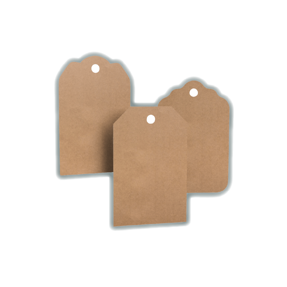 Corte y grabado laser personalizado Soraire Design Papel kraft MDF Vidrio Metal Cajas Carton
