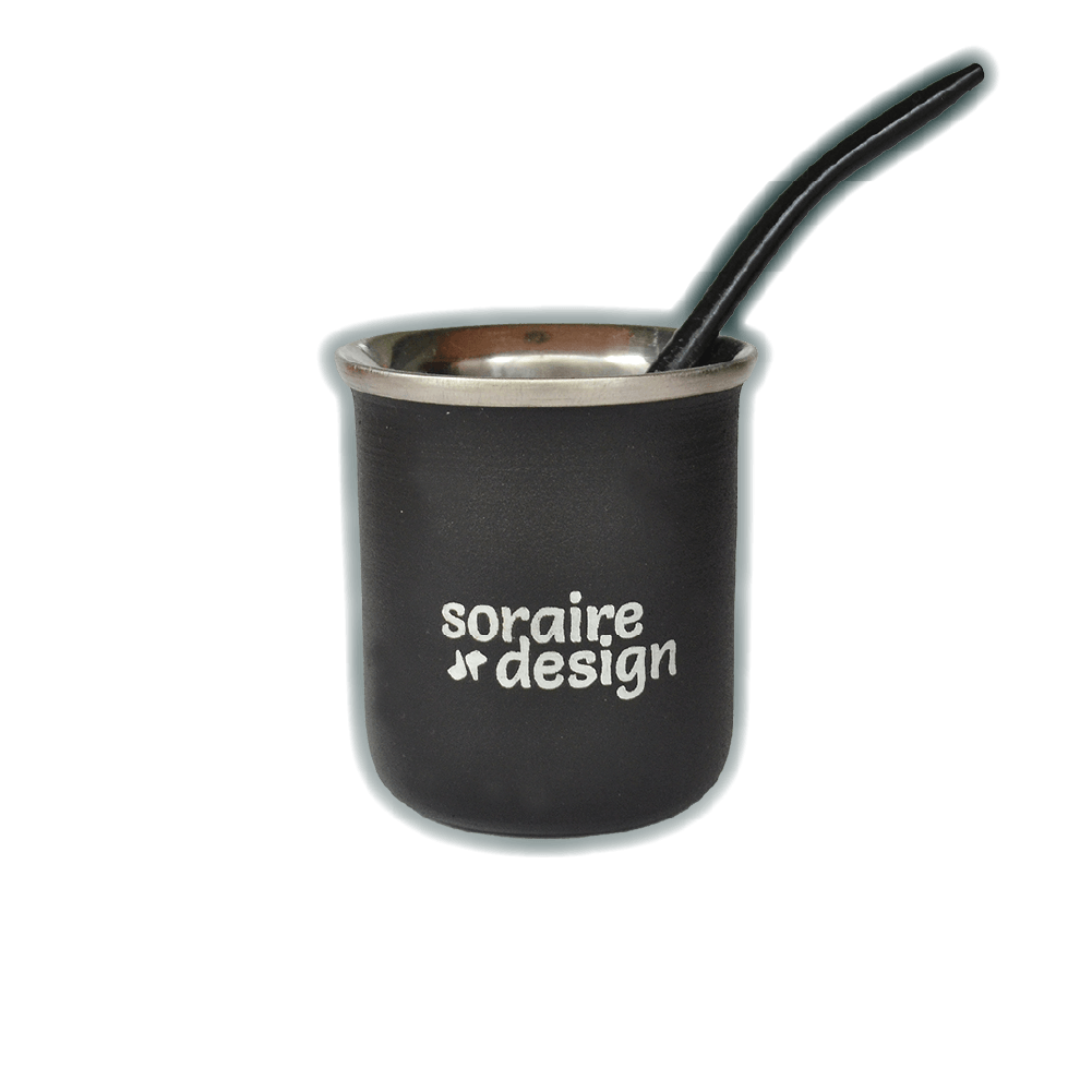 Corte y grabado laser personalizado Soraire Design Papel kraft MDF Vidrio Metal Cajas Carton