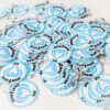 Llaveros 3D personalizados Pines Prendedores Soraire Design