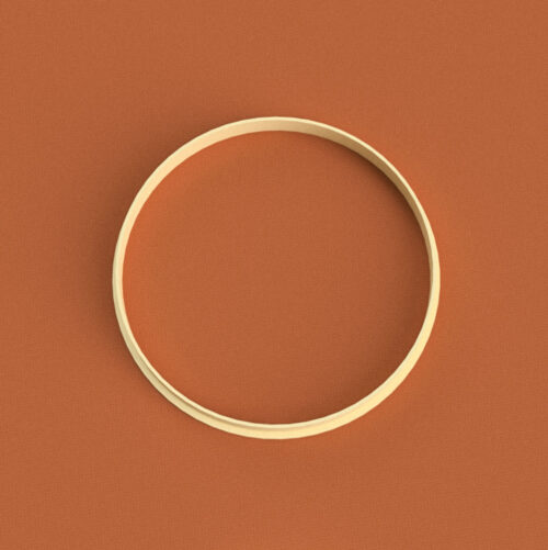 Cortante Circulo 10cm