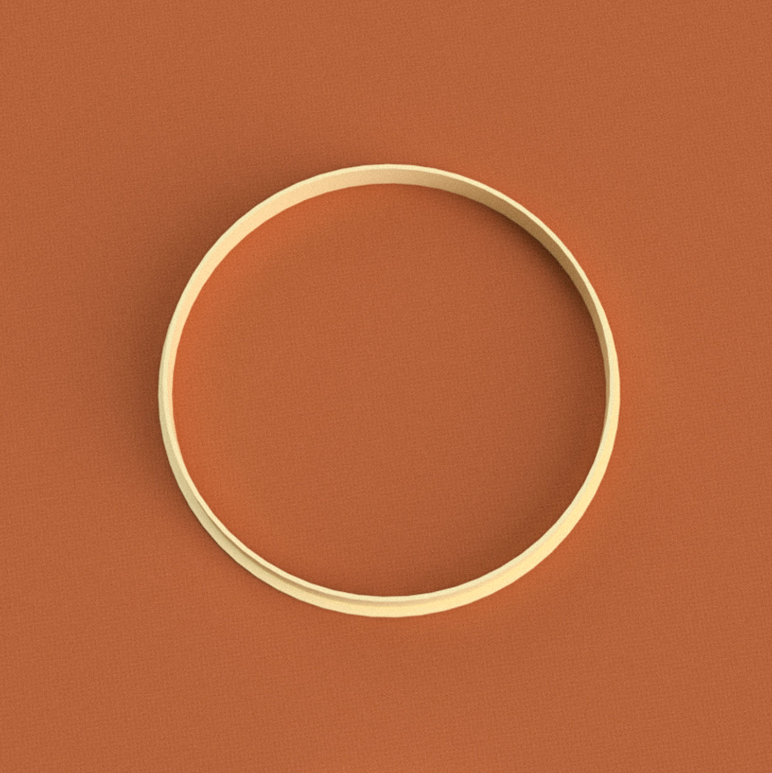 Cortante Circulo 10cm