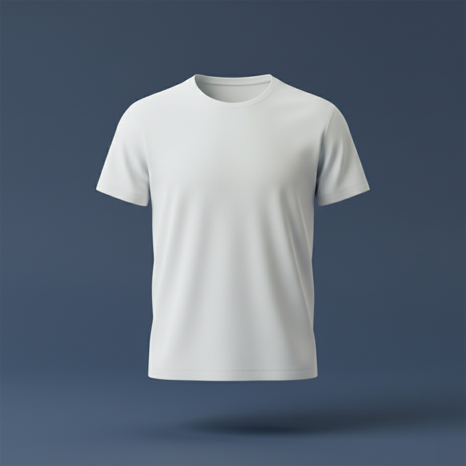 Remera Blanca - Personalizada