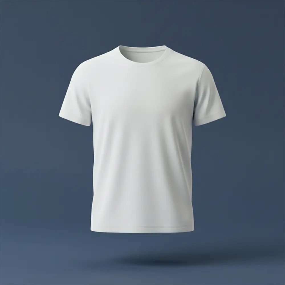 Remera blanca Sublimada Personalizada DTF Soraire Design SIN FONDO