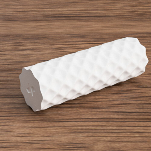 Rodillo textura 8cm - Acolchado Ceramica