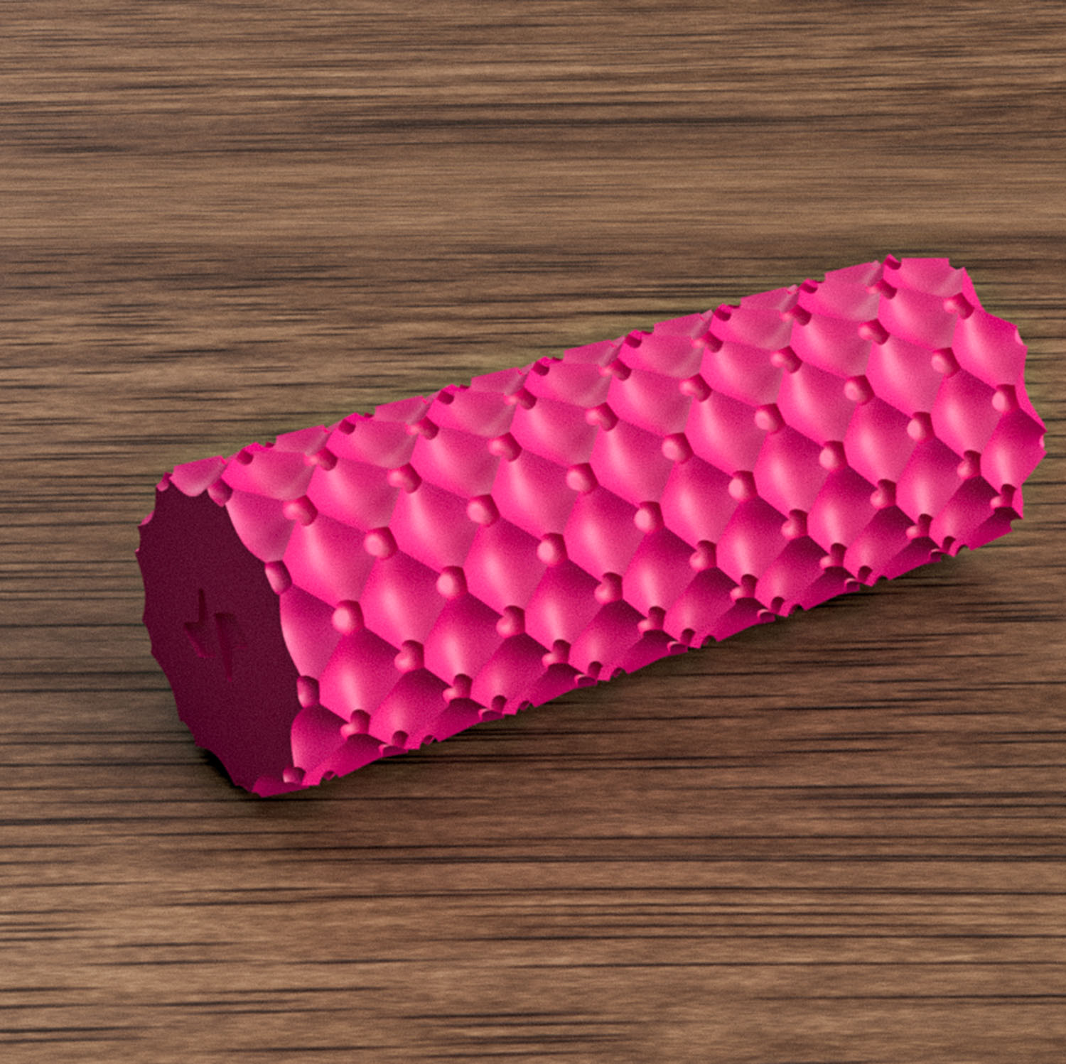 Rodillo textura 8cm - Capitone Ceramica