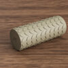 Rodillo textura 8cm - Espigas Ceramica