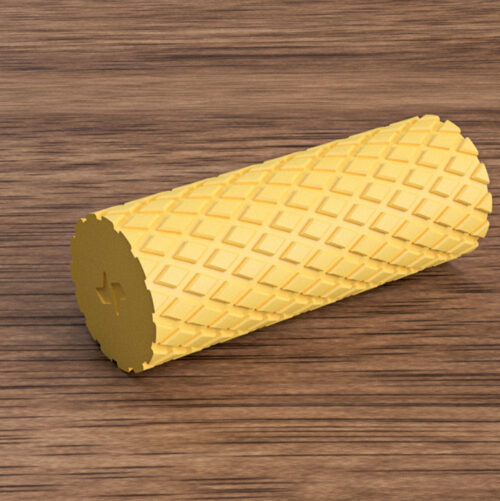 Rodillo textura 8cm - Rombos Inverso Ceramica