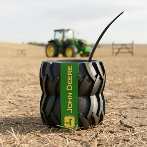 Mate 3D Soraire Design Ruedas Tractor John Deere Campo (1)