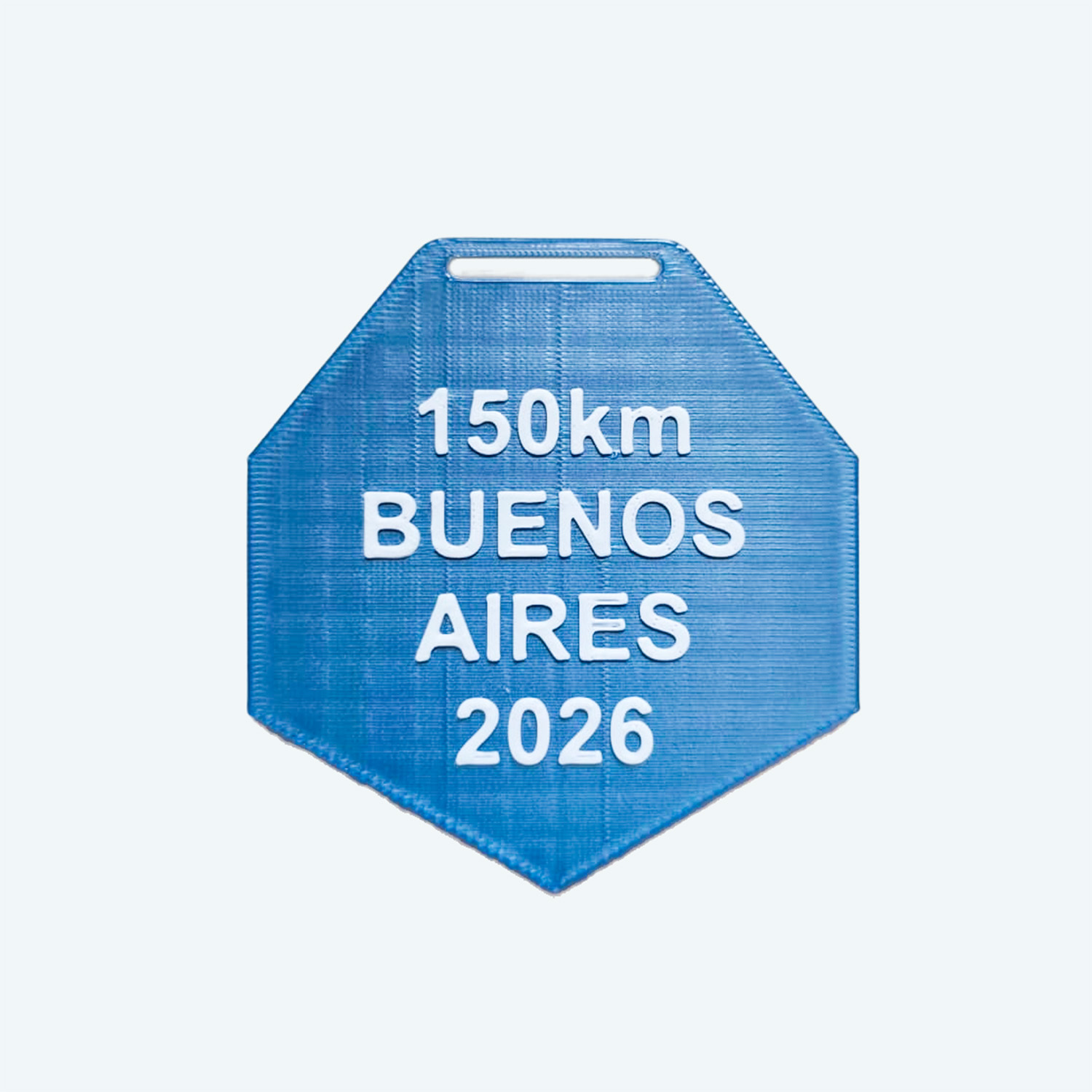 Medallas 3D Personalizadas Soraire Design Medalla 3D Ciclismo - Grande (2)