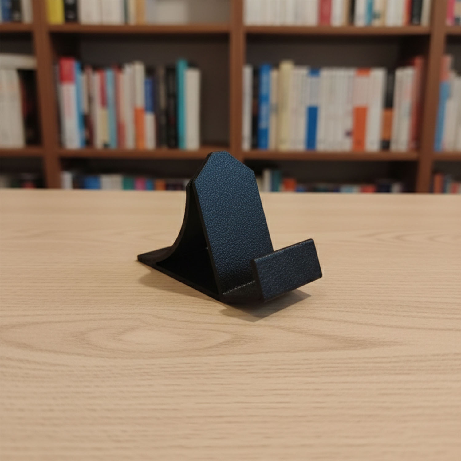 Soporte Exhibidor para Mangas Libros - Set x5 Soraire Design Impresion 3D pack Negro (6)