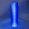 Aurora Boreal Lampara Nordica 3D Macanudo Indigo