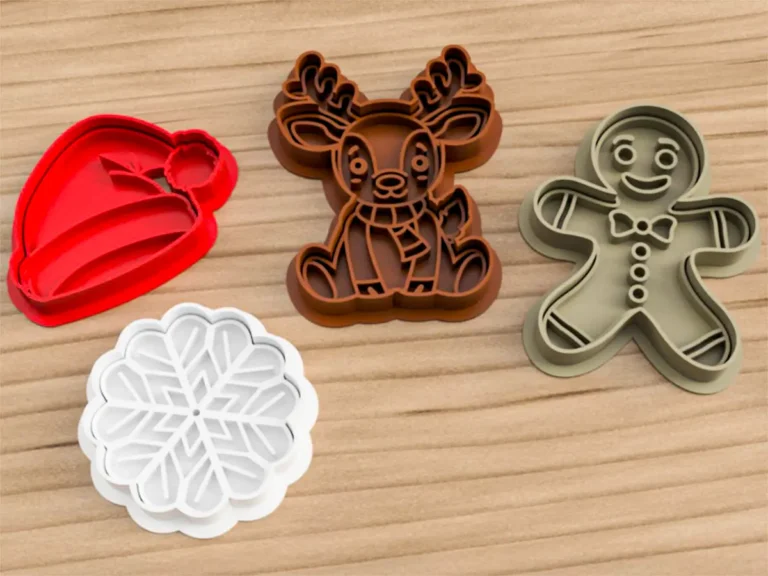 Blog 4.3 Cortantes de Galletas Cómo preparar y enviar tus ideas personalizadas