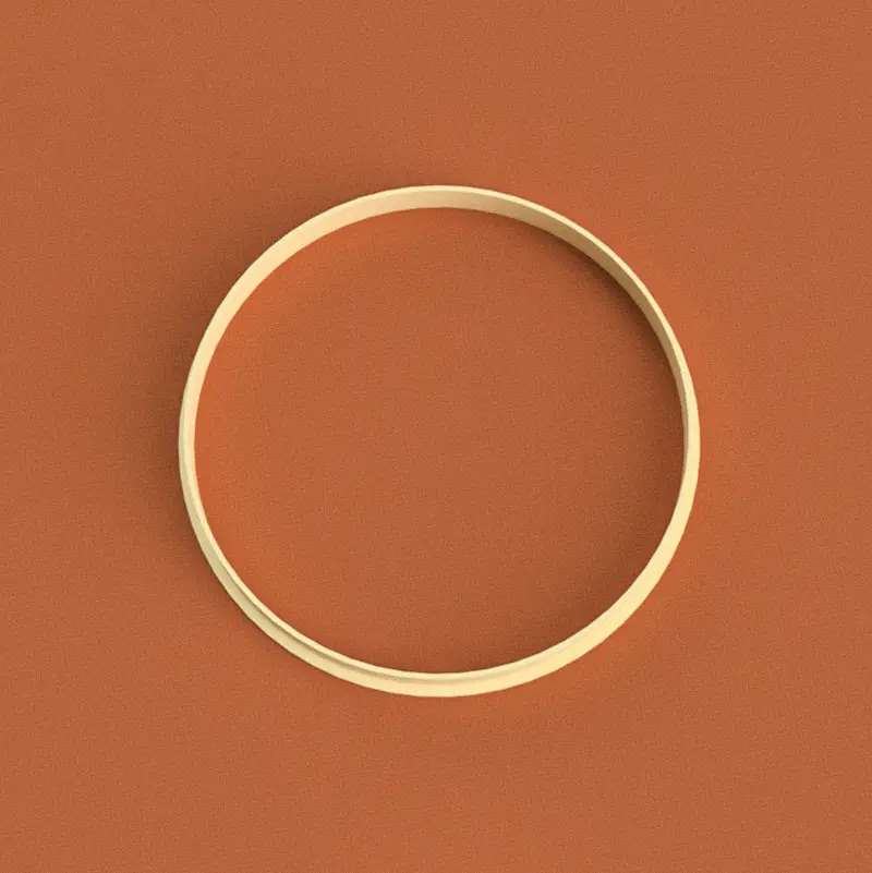 Cortante Circulo 10cm