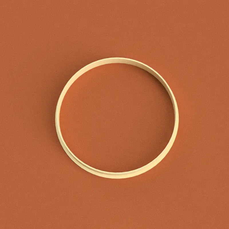 Cortante Circulo 9cm