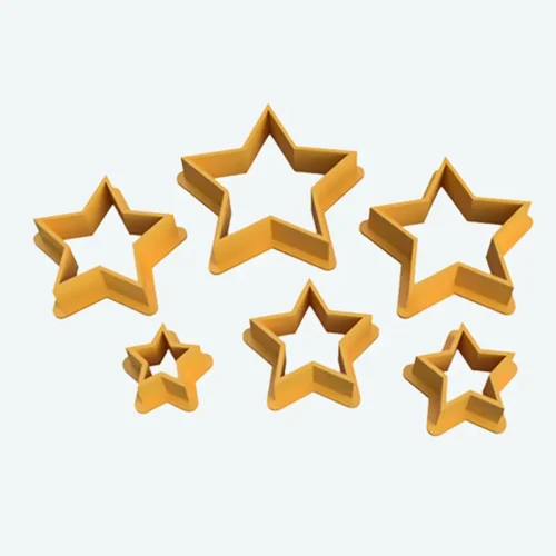 Estrellas cortantes v11