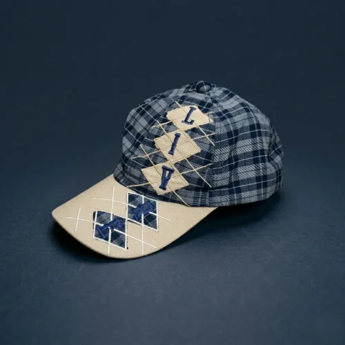 Gorra Estilo Baseball Livre (2)