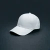 Gorra Estilo Baseball Personalizada Soraire Design blanco