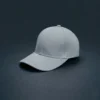 Gorra Estilo Baseball Personalizada Soraire Design gris claro