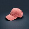 Gorra Estilo Vintage Soraire Design Personalizada Rosa