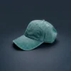Gorra Estilo Vintage Soraire Design Personalizada Verde