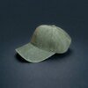 Gorra Estilo Vintage Soraire Design Personalizada Verde Musgo