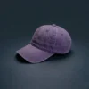 Gorra Estilo Vintage Soraire Design Personalizada Violeta 2