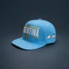 Gorra Snapback Bordada Argentina - Islas Malvinas Soraire Design (1)