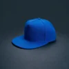 Gorra Snapback Personalizada Azul Soraire Design
