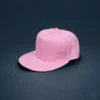 Gorra Snapback Personalizada Rosa Soraire Design