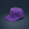 Gorra Snapback Personalizada Violeta Soraire Design
