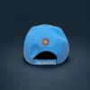 Gorra vicera curva Bordada Argentina con sol (3)