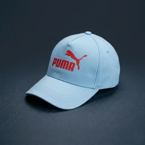 Gorra visera curva Puma